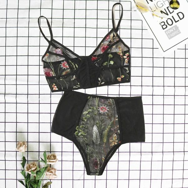 sheer lace mesh bodysuit women transparent summer backless bodycon embroidery jumpsuits 2 pieces set overalls female women's & rompers, Black;white
sheer lace mesh bodysuit women transparent summer backless bodycon embroidery jumpsuits 2 pieces set overalls female women's & rompers, Black;white
