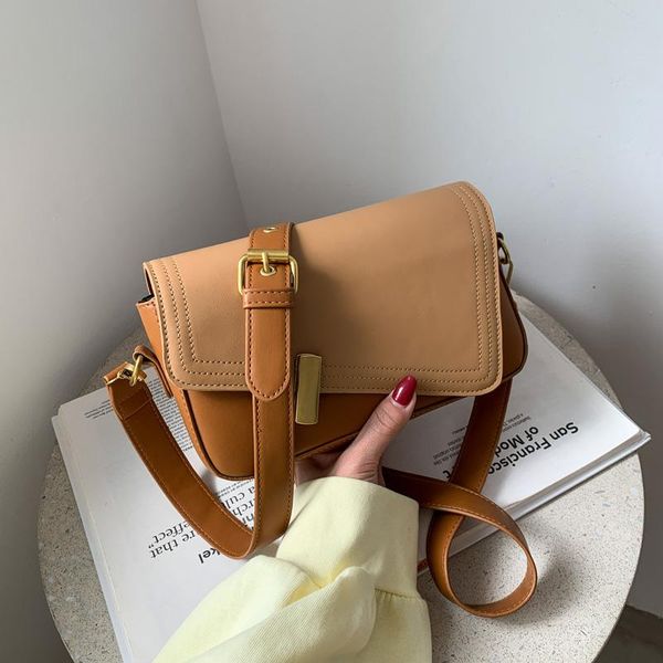 evening bags 2021 women's fashion leather shoulder bag contrast color small crossbody messenger female handbags luxury trend saddle
evening bags 2021 women's fashion leather shoulder bag contrast color small crossbody messenger female handbags luxury trend saddle