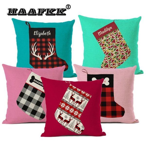 cushion/decorative pillow christmas cushion cover 45 * linen case sofa 2021 home decoration party holiday gift
cushion/decorative pillow christmas cushion cover 45 * linen case sofa 2021 home decoration party holiday gift