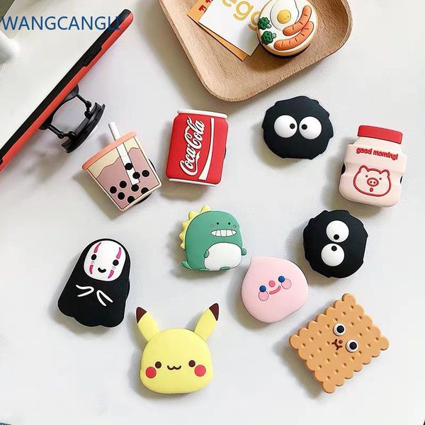 bracket mobile phone airbag ring buckle cartoon universal finger deskcell mounts & holders
bracket mobile phone airbag ring buckle cartoon universal finger deskcell mounts & holders