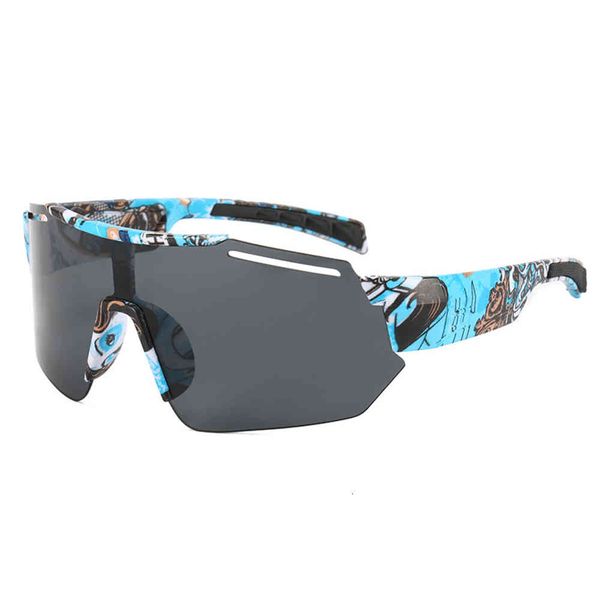 fashion sunglasses large frame outdoor cycling glasses men's and women's color sports 9921, White;black
fashion sunglasses large frame outdoor cycling glasses men's and women's color sports 9921, White;black