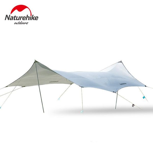 tents and shelters naturehike portable 150d sun shelter camping tent 8-10 persons waterproof oxford cloth sunproof large space
tents and shelters naturehike portable 150d sun shelter camping tent 8-10 persons waterproof oxford cloth sunproof large space
