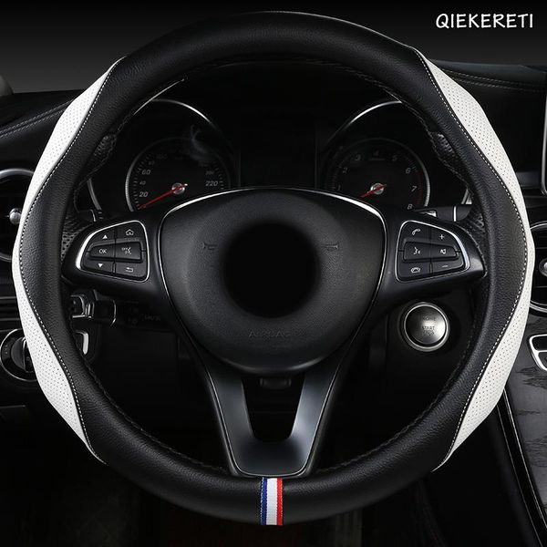 steering wheel covers qiekereti leather car cover for sierra yukon terrain acadia savana envoy canyon 1500
steering wheel covers qiekereti leather car cover for sierra yukon terrain acadia savana envoy canyon 1500