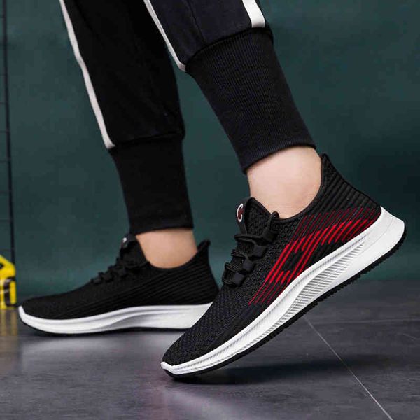 dress shoes men sneakers summer trainers ultra zapatillas deportivas hombre breathable casual shoe sapato masculino, Black
dress shoes men sneakers summer trainers ultra zapatillas deportivas hombre breathable casual shoe sapato masculino, Black