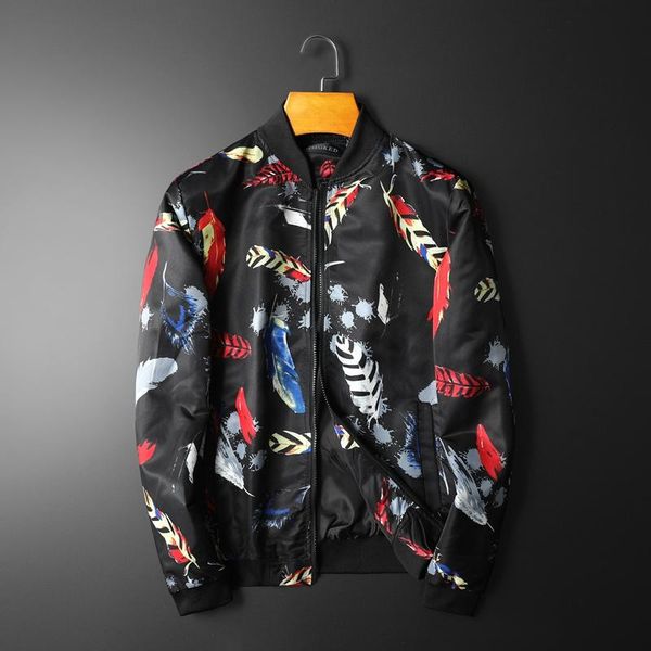 bomber big size zipper jacket men jaqueta masculina 2021 fashion party floral 5xl retro art flower printed men's jackets, Black;brown
bomber big size zipper jacket men jaqueta masculina 2021 fashion party floral 5xl retro art flower printed men's jackets, Black;brown