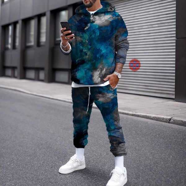 jogging clothing 2021 fashion 3d hoodies suits men's sweatshirt joggers print set fall winter tracksuit clothes pant, Black;red
jogging clothing 2021 fashion 3d hoodies suits men's sweatshirt joggers print set fall winter tracksuit clothes pant, Black;red