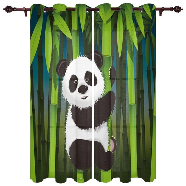 polyester translucent curtains panda bamboo green pattern luxury for living room kitchen bedroom windows curtain & drapes
polyester translucent curtains panda bamboo green pattern luxury for living room kitchen bedroom windows curtain & drapes