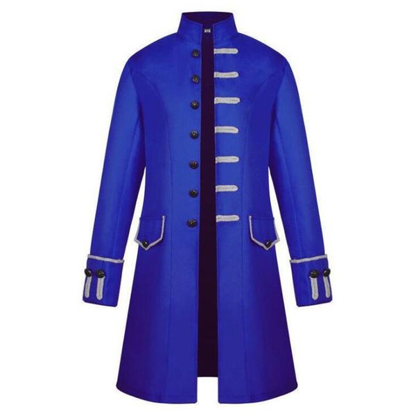 men's suits & blazers tuxedo coat vintage steampunk retro tailcoat jacket long sleeve single breasted dovetail plus size 5xl, White;black
men's suits & blazers tuxedo coat vintage steampunk retro tailcoat jacket long sleeve single breasted dovetail plus size 5xl, White;black