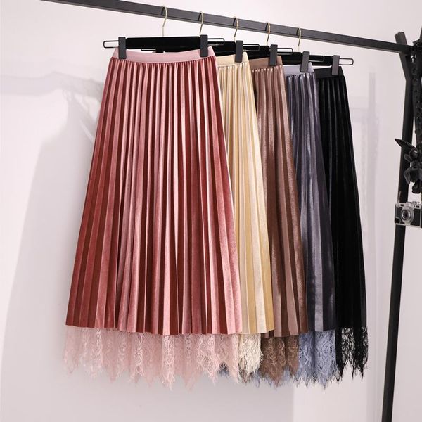 skirts white gauze to wear pleuche fairy long skirt of tall waist in the autumn/winter 2021 show thin veil, Black
skirts white gauze to wear pleuche fairy long skirt of tall waist in the autumn/winter 2021 show thin veil, Black