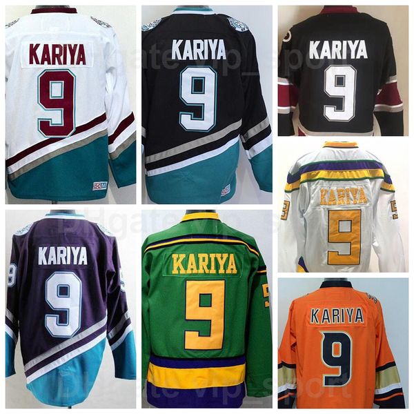 anaheim ducks men 9 paul kariya jersey ice hockey paul kariya vinatge jerseys stitched mighty purple orange white black, Black;red
anaheim ducks men 9 paul kariya jersey ice hockey paul kariya vinatge jerseys stitched mighty purple orange white black, Black;red