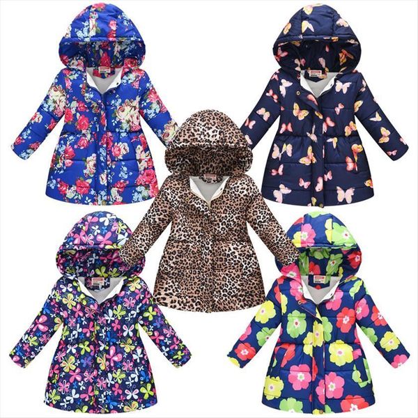 autumn winter kids girls jacket girl coat baby warm hooded thicken outerwear teens clothing children down parkas, Blue;gray
autumn winter kids girls jacket girl coat baby warm hooded thicken outerwear teens clothing children down parkas, Blue;gray