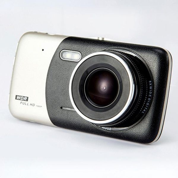 car rear view cameras& parking sensors 4 inch dash cam set 170° wide angle night vision front camera with g sensor 1080/720p reversing drivi
car rear view cameras& parking sensors 4 inch dash cam set 170° wide angle night vision front camera with g sensor 1080/720p reversing drivi