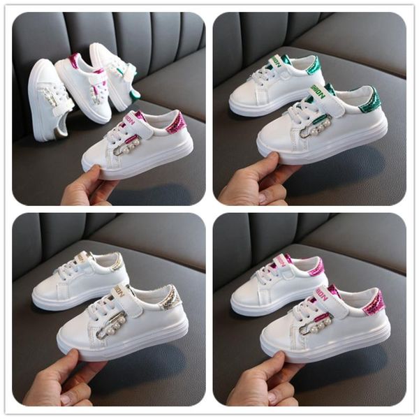 sneakers spring girls' fashion princess round toe flats shoes, white pearl pendant design casual shoes with loop fasteners, Black;red
sneakers spring girls' fashion princess round toe flats shoes, white pearl pendant design casual shoes with loop fasteners, Black;red