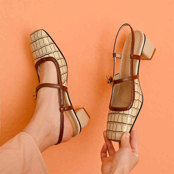 sandals genuine leather chunky slings woman buckles buckle pumps toe-to-toe toe heels thick women's sandals mary jane qi0i, Black
sandals genuine leather chunky slings woman buckles buckle pumps toe-to-toe toe heels thick women's sandals mary jane qi0i, Black