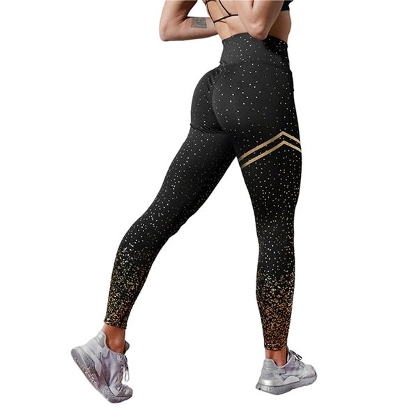 chrleisure bronzing leggings women push up patchwork fitness pants high waist super stretch workout gym skinny 210925, Black
chrleisure bronzing leggings women push up patchwork fitness pants high waist super stretch workout gym skinny 210925, Black
