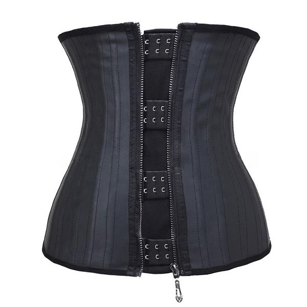 waist support mukatu women hook zipper rubber latex trainer corsets and bustiers cincher corset slimming shapewear, Black;gray
waist support mukatu women hook zipper rubber latex trainer corsets and bustiers cincher corset slimming shapewear, Black;gray