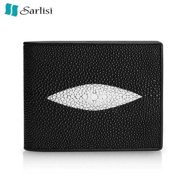 wallets 100% genuine skin men's short wallet purse exotic leather male trifold card, Red;black
wallets 100% genuine skin men's short wallet purse exotic leather male trifold card, Red;black