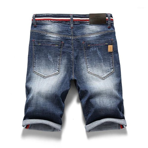 men ripped short jeans straight 98% cotton shorts jean male denim brand clothing plus size 28-40 men's, White;black
men ripped short jeans straight 98% cotton shorts jean male denim brand clothing plus size 28-40 men's, White;black