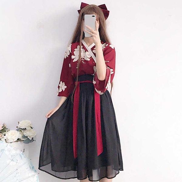 nicemix hanbok floral korean style kawaii girls yukata summer skirts outfits dress for women vintage party haori asian clo 210407, White
nicemix hanbok floral korean style kawaii girls yukata summer skirts outfits dress for women vintage party haori asian clo 210407, White