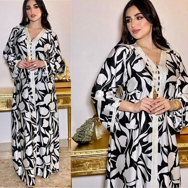 abaya turkey dubai muslim boho dress women kaftan abayas moroccan 2021 eid mubarak african print long sleeve dresses ethnic clothing, Red
abaya turkey dubai muslim boho dress women kaftan abayas moroccan 2021 eid mubarak african print long sleeve dresses ethnic clothing, Red