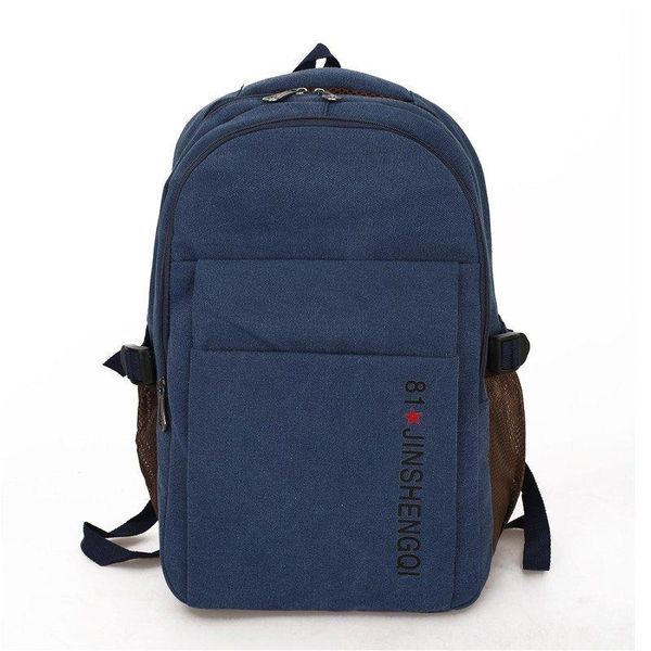 backpack durable rucksack 2021 waterproof outdoor short-distance men's travel leisure youth student school bag sports black
backpack durable rucksack 2021 waterproof outdoor short-distance men's travel leisure youth student school bag sports black