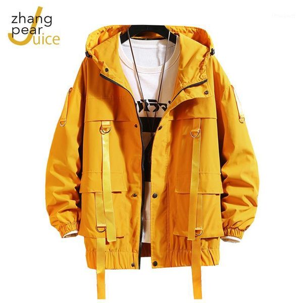 men's jackets men fashion casual hoody bomber jacket cargo designer steetwear hip hop windbreaker coats, Black;brown
men's jackets men fashion casual hoody bomber jacket cargo designer steetwear hip hop windbreaker coats, Black;brown