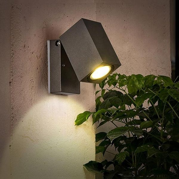 wall lamp rotatable angle exterior led outdoor waterproof ip65 aisle terrace yard courtyard balcony washing spotlight
wall lamp rotatable angle exterior led outdoor waterproof ip65 aisle terrace yard courtyard balcony washing spotlight