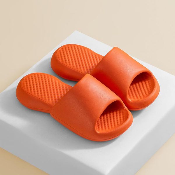 slippers women's summer thicken soft bottom home couple sandals and indoor bathroom slipper women, Black
slippers women's summer thicken soft bottom home couple sandals and indoor bathroom slipper women, Black