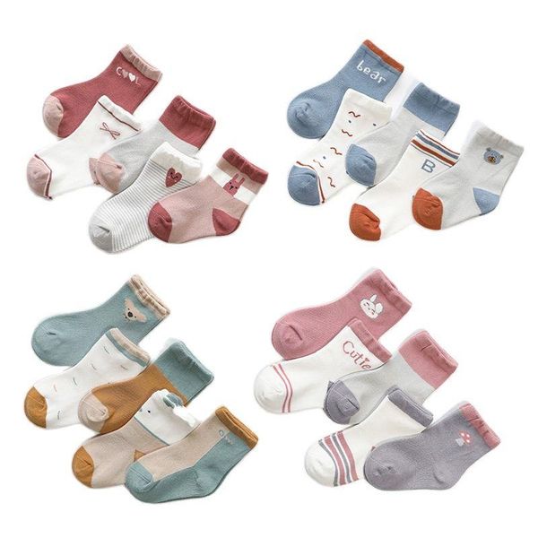 socks calcetines baby boy girl skarpetki printed for babies meia infantil children's sock syzz-x7674-5p, Pink;yellow
socks calcetines baby boy girl skarpetki printed for babies meia infantil children's sock syzz-x7674-5p, Pink;yellow