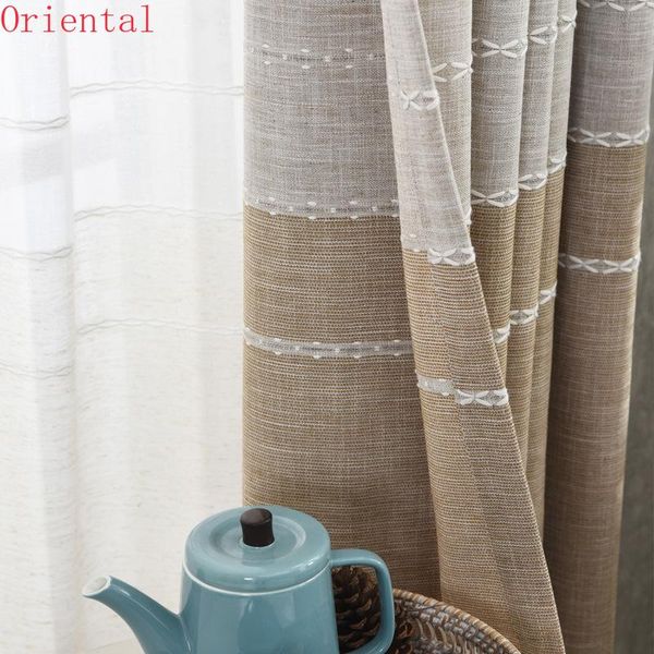 simple modern cotton nordic wind shading curtains for living dining room bedroom. curtain & drapes
simple modern cotton nordic wind shading curtains for living dining room bedroom. curtain & drapes