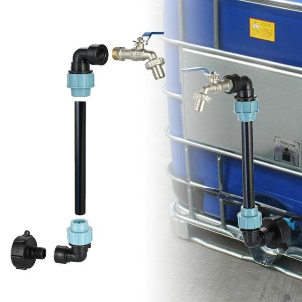 watering equipments ibc adapter s60x6 gooseneck with 3/4" internal thread tap container rainwater tank coarse for connecting the garden
watering equipments ibc adapter s60x6 gooseneck with 3/4" internal thread tap container rainwater tank coarse for connecting the garden