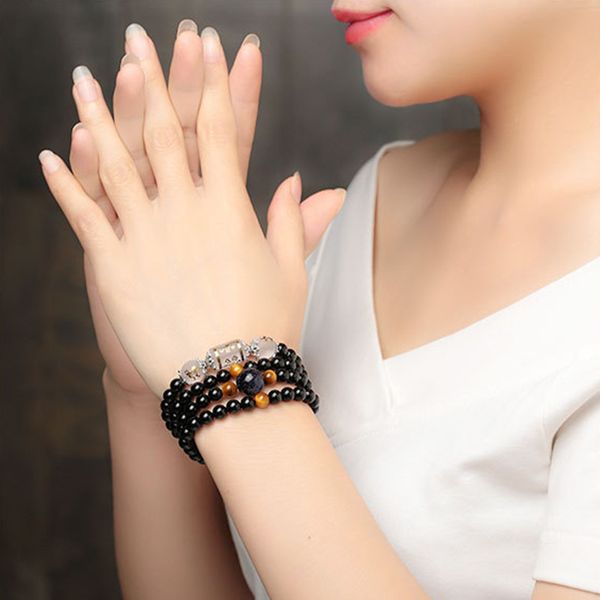 design bracelet fashion black gold obsidian zodiac men's and women's blue sandstone, Golden;silver
design bracelet fashion black gold obsidian zodiac men's and women's blue sandstone, Golden;silver