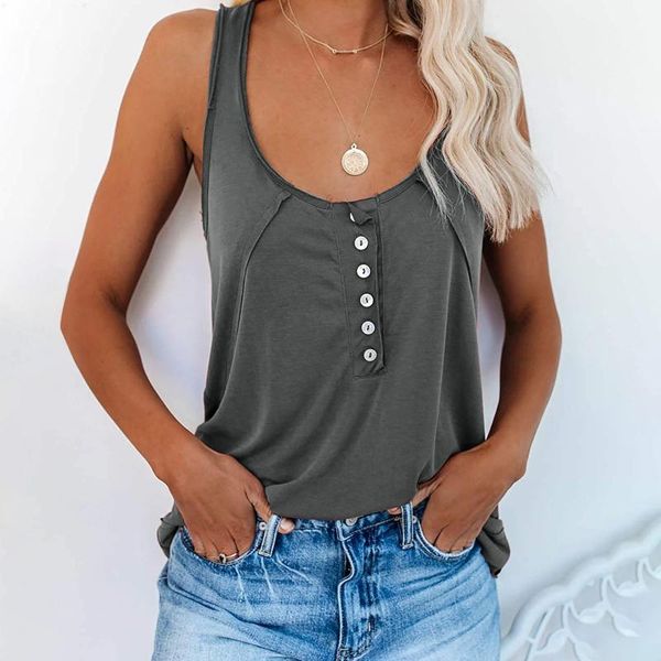 women's tanks & camis women summer sleeveless v-neck pure color t-shirt casual tank loose blouse shirts camiseta tirantes mujer, White
women's tanks & camis women summer sleeveless v-neck pure color t-shirt casual tank loose blouse shirts camiseta tirantes mujer, White