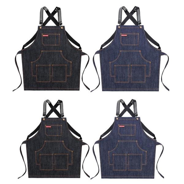 aprons children apron cowboy korean fashion work barista milk tea barber shop painting
aprons children apron cowboy korean fashion work barista milk tea barber shop painting