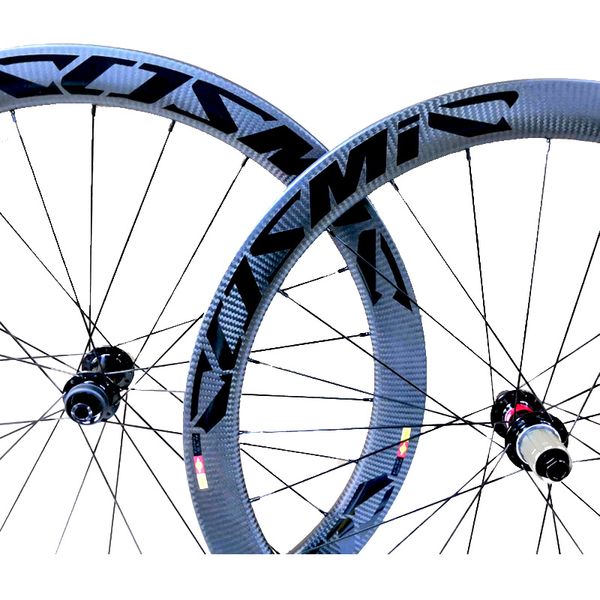 700c 50mm carbon wheels disc brake cyclocross gravel 25mm width road bike wheelset uci quality center lock or 6-bolts bicycle disk wheels
700c 50mm carbon wheels disc brake cyclocross gravel 25mm width road bike wheelset uci quality center lock or 6-bolts bicycle disk wheels