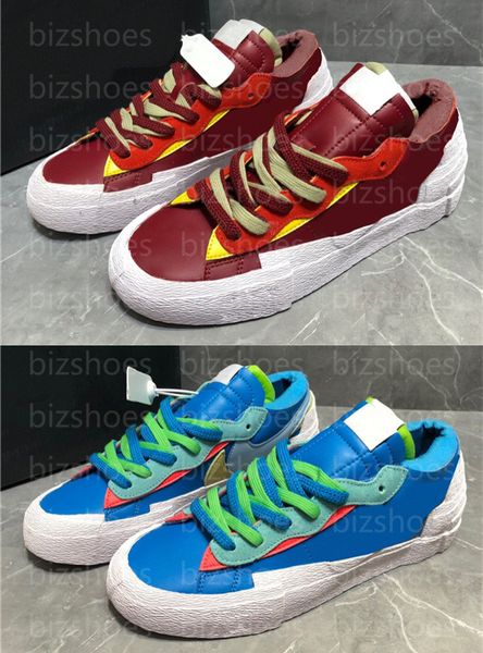 shoes blazers low women men casual skate xx white red blue yellow double-layered sports sneakers trainers
shoes blazers low women men casual skate xx white red blue yellow double-layered sports sneakers trainers