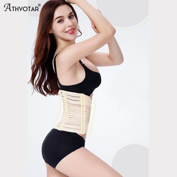 women's shapers athvotar waistband waists lady underwire corset belt waist belly body shaper women modeling strap reductive girdle, Black;white
women's shapers athvotar waistband waists lady underwire corset belt waist belly body shaper women modeling strap reductive girdle, Black;white