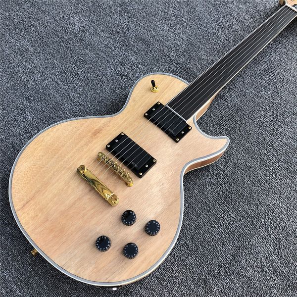 6 strings natural fretless lp electric guitar ebony fingerboard soild electric guitarra
6 strings natural fretless lp electric guitar ebony fingerboard soild electric guitarra