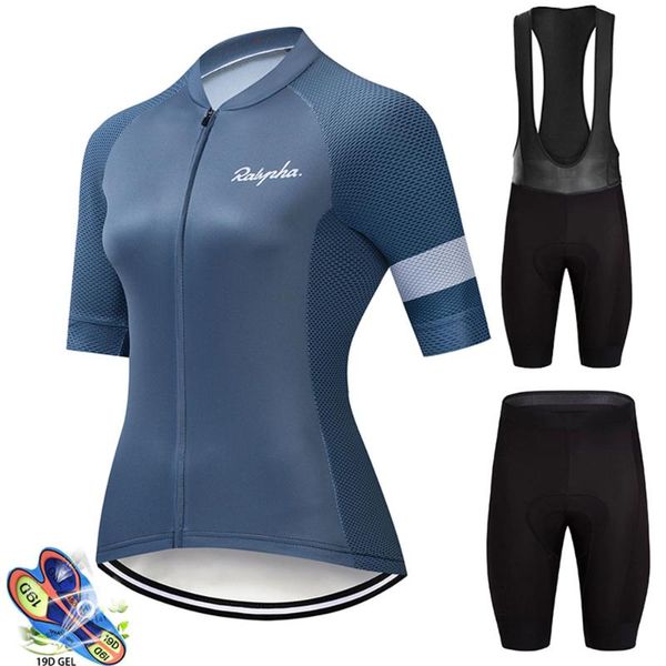 ropa ciclismo mujer 2021 pro team cycling jersey summer short sleeve road bike leisure quick-dry riding clothing racing sets, Black;blue
ropa ciclismo mujer 2021 pro team cycling jersey summer short sleeve road bike leisure quick-dry riding clothing racing sets, Black;blue