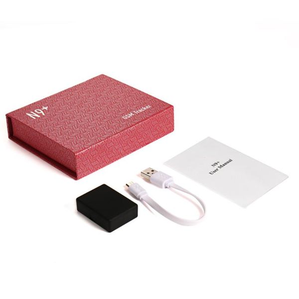 n9+mini gps tracker 2g gsm monitor car with sound alarm anti-theft tracking for children elderly locator audio voice anti-lost
n9+mini gps tracker 2g gsm monitor car with sound alarm anti-theft tracking for children elderly locator audio voice anti-lost