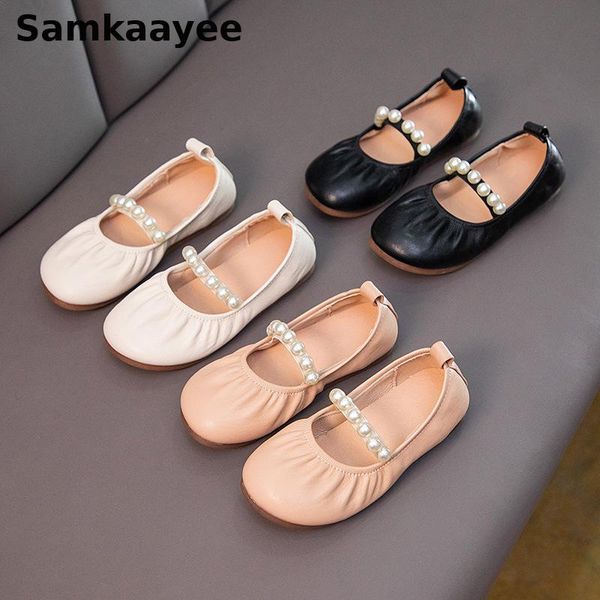 flat shoes 0-15y kids leather children spring autumn girls flats baby princess pearl soft bottom toddler dance fashion footwear, Black;grey
flat shoes 0-15y kids leather children spring autumn girls flats baby princess pearl soft bottom toddler dance fashion footwear, Black;grey