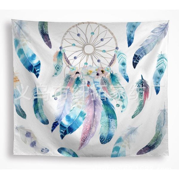 tapestries colorful feather wall large macrame hanging decor home bedroom decorations ins
tapestries colorful feather wall large macrame hanging decor home bedroom decorations ins