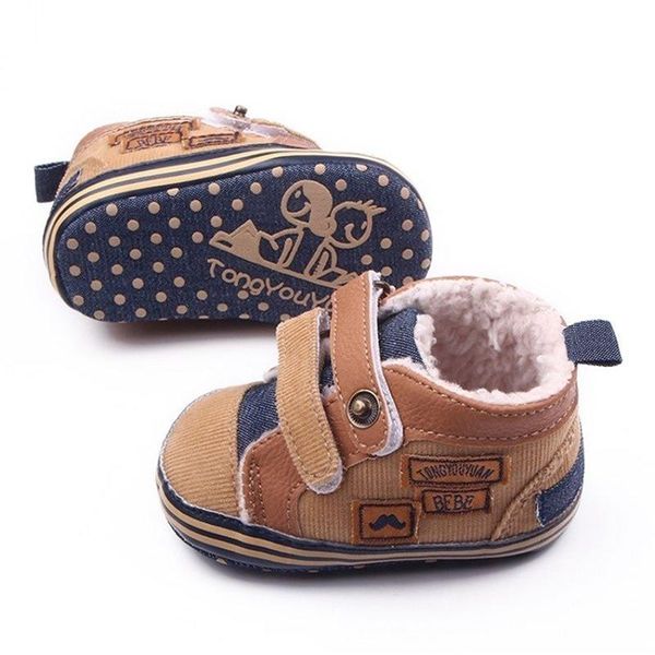 first walkers winter born baby boys shoes fashion antislip boots warm walker girl canvas
first walkers winter born baby boys shoes fashion antislip boots warm walker girl canvas