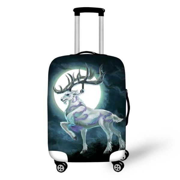 toiletry kits haoyun water-proof suitcase cover cute moon deer pattern luggage cartoon animal girls elastic travel protector
toiletry kits haoyun water-proof suitcase cover cute moon deer pattern luggage cartoon animal girls elastic travel protector