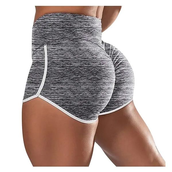 white stripes womens athletic essential high waisted shorts workout leggings for women compression yoga legging shorts running butt lift tig, White;red
white stripes womens athletic essential high waisted shorts workout leggings for women compression yoga legging shorts running butt lift tig, White;red