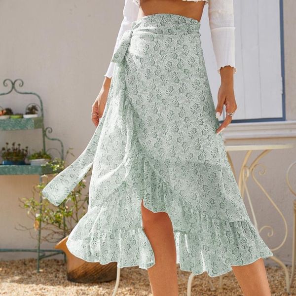 skirts chiffon skirt women floral summer lady leisure high waist beach evening party fashion short elegant, Black
skirts chiffon skirt women floral summer lady leisure high waist beach evening party fashion short elegant, Black