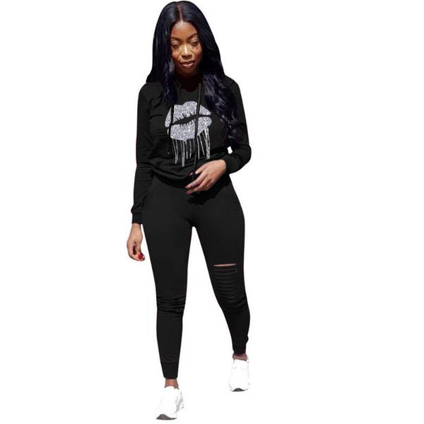 two piece dress yooneedi 2021 spring design casual 2 pcs women set print diamond tassel hooded long pants tracksuits yf8070, White
two piece dress yooneedi 2021 spring design casual 2 pcs women set print diamond tassel hooded long pants tracksuits yf8070, White