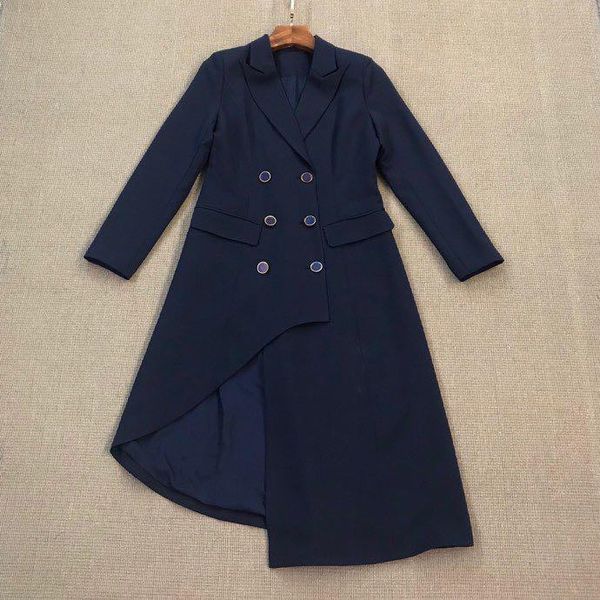 women's trench coats cxz700378 fashion women & jackets 2021 brand design dresses, Tan;black
women's trench coats cxz700378 fashion women & jackets 2021 brand design dresses, Tan;black