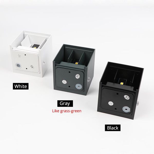 outdoor wall lamps lamp only with light sensor ip65 waterproof led garden courtyard porch aluminum ac90-260v
outdoor wall lamps lamp only with light sensor ip65 waterproof led garden courtyard porch aluminum ac90-260v