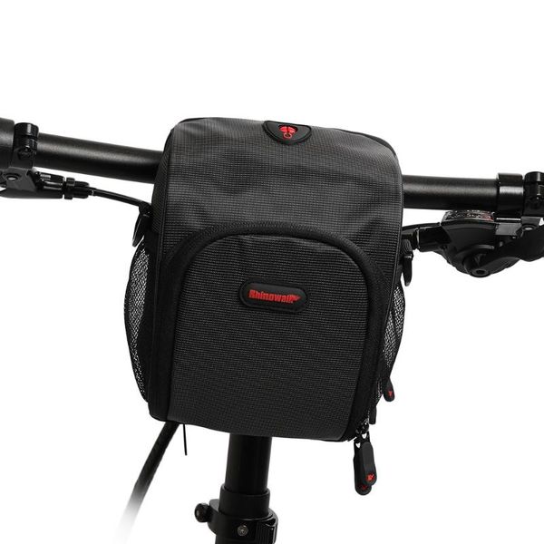 lixada bike cycling cellphone holder bag pannier shoulder waterproof bicycle handlebar with rain cover and earphone jack car & truck racks
lixada bike cycling cellphone holder bag pannier shoulder waterproof bicycle handlebar with rain cover and earphone jack car & truck racks